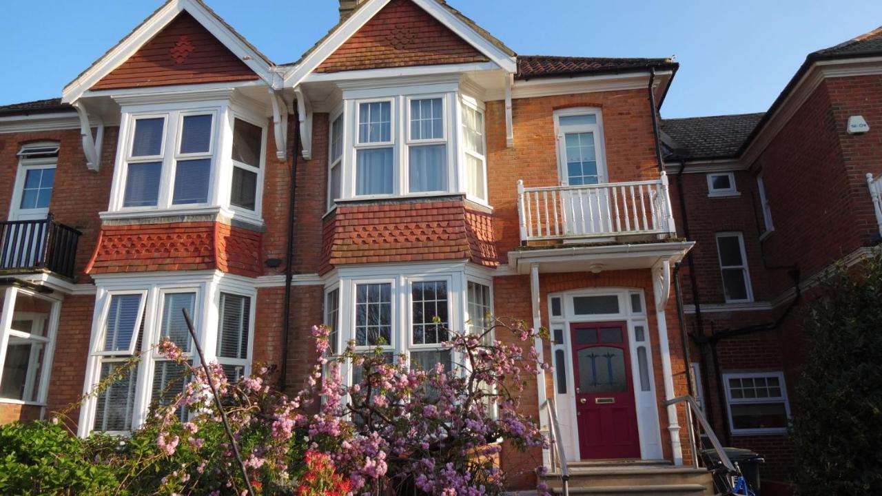 Gorgeous 4-Bed House In Bexhill-On-Sea Sea Views Villa Exterior photo